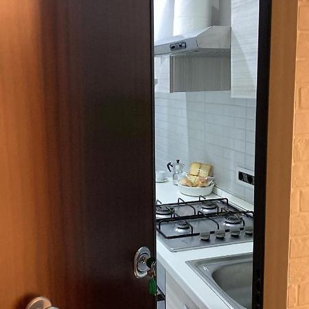 Sciabbacco Apartment Naples Luaran gambar