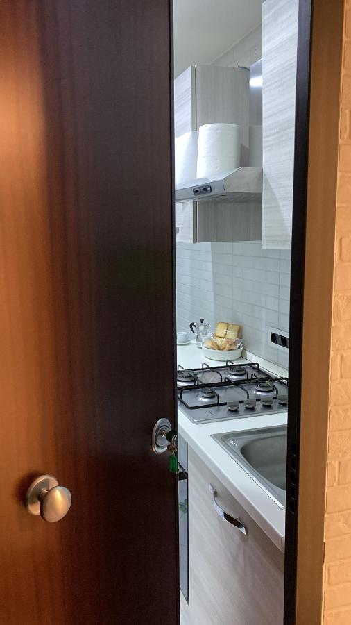 Sciabbacco Apartment Naples Luaran gambar