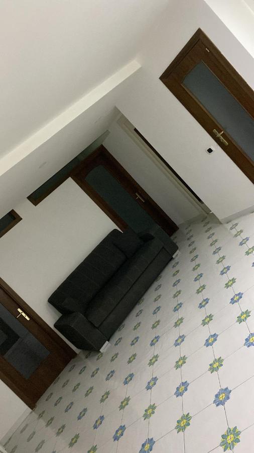 Sciabbacco Apartment Naples Luaran gambar